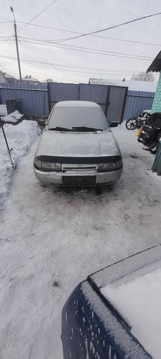 Ваз 2110 в полный разбор