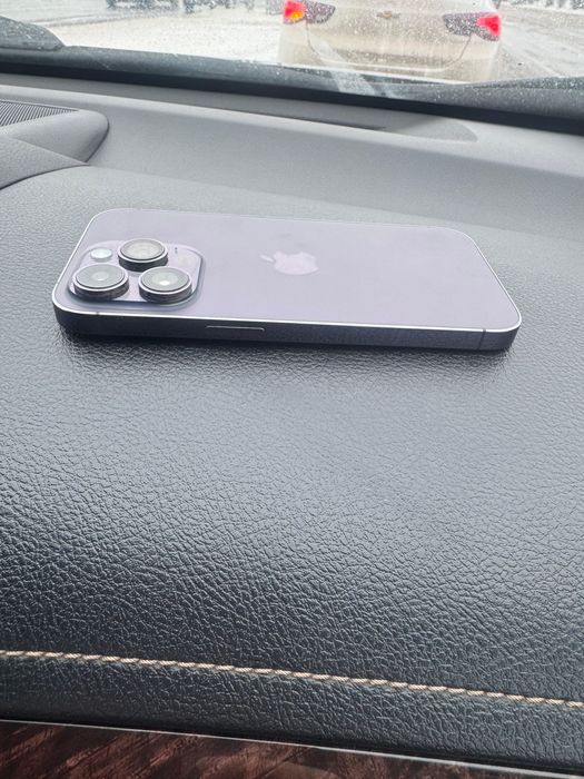 Iphone 14 pro 128 gb