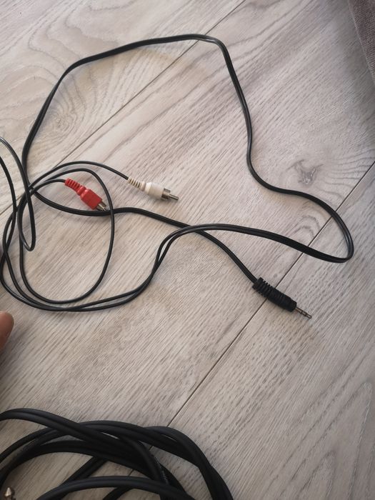 Провода от музыкальных инструментов