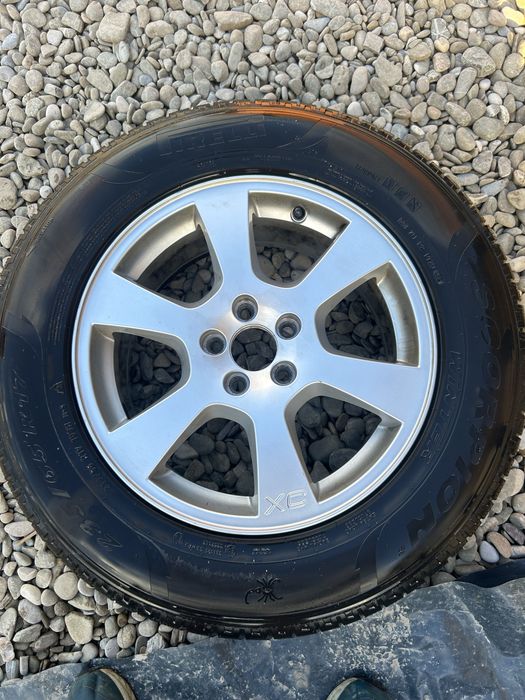 Jante xc 60 in stare buna