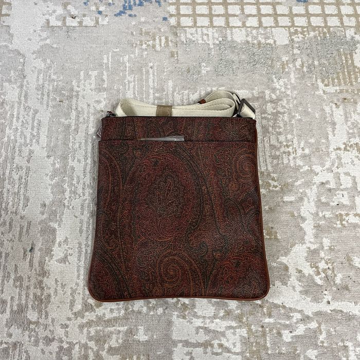 Мужские барсетки Etro