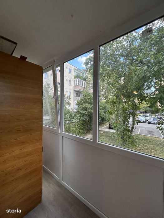 Apartament 2 camere | Manastur | Aleea Moldoveanu