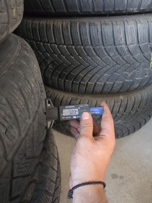 Джанти 17 / 5х112 - VW Tiguan, Passat и др. 5x112
