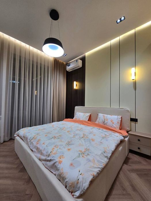 ЖК Sayram Avenue 2/4/9, (53м2), Буз базар, Сайрам