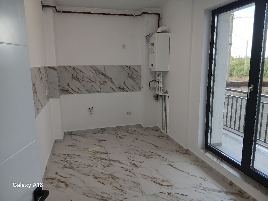 Apartament 3 camere nou 2026 finalizat