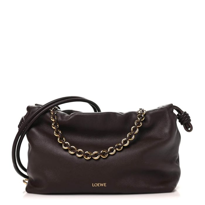 Loewe -естествена кожа