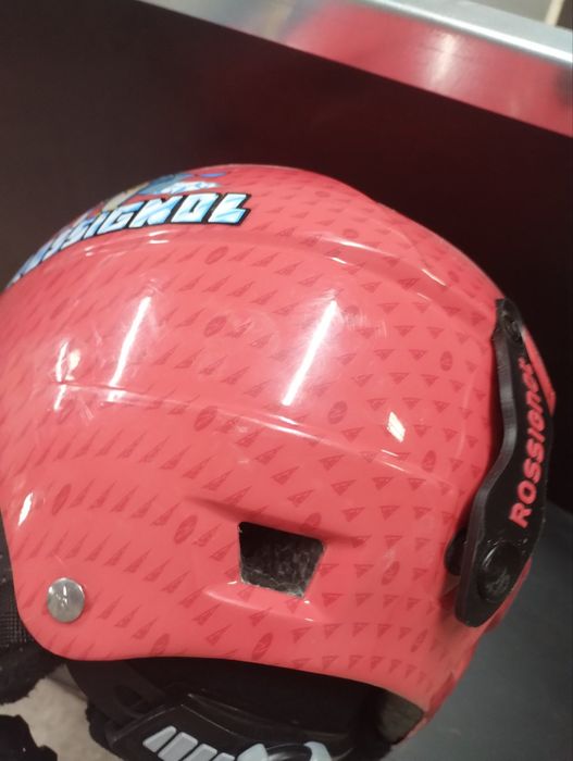 Каска за ски  Rosionol