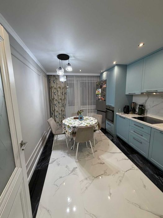 Продам 3 ком. квартиру в элитном доме