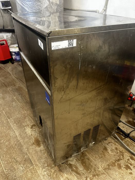 Ледогенератор 70кг