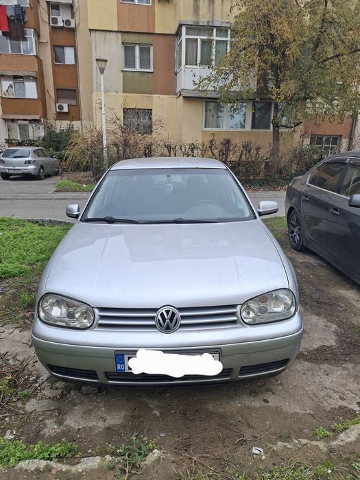 Volkswagen Golf IV