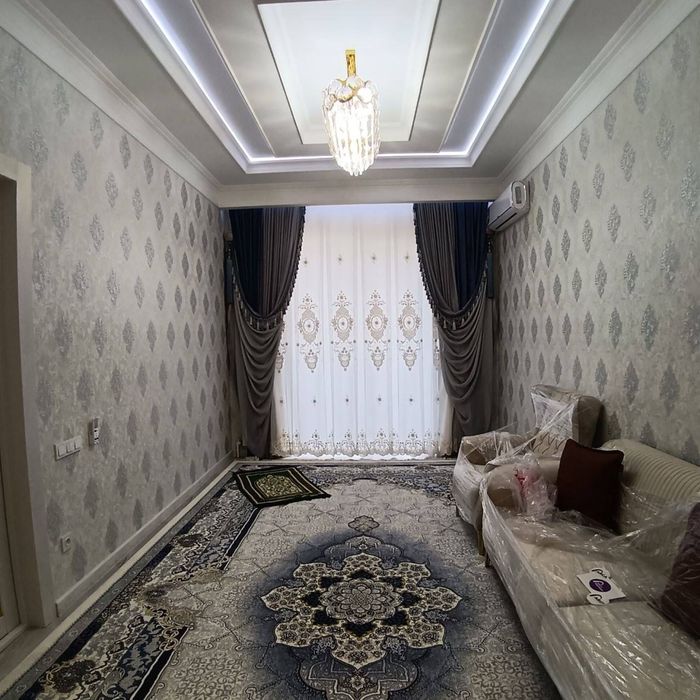 2/3/7 Карасу Fazo Residence
