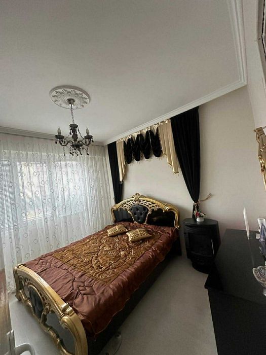 Продава се Тристаен апартамент в Търговище, Боровец - 78 кв.м за 667 €/кв.м - Снимка #3