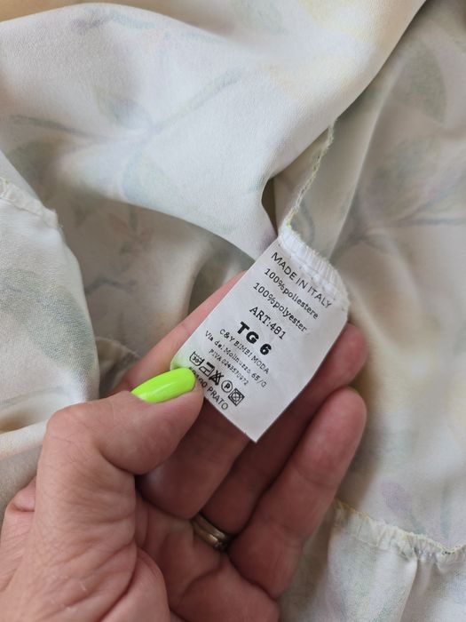 Рокли за момиче 6-8 години