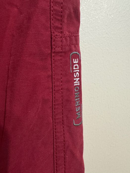 Ortovox Corvara Shorts Womens.