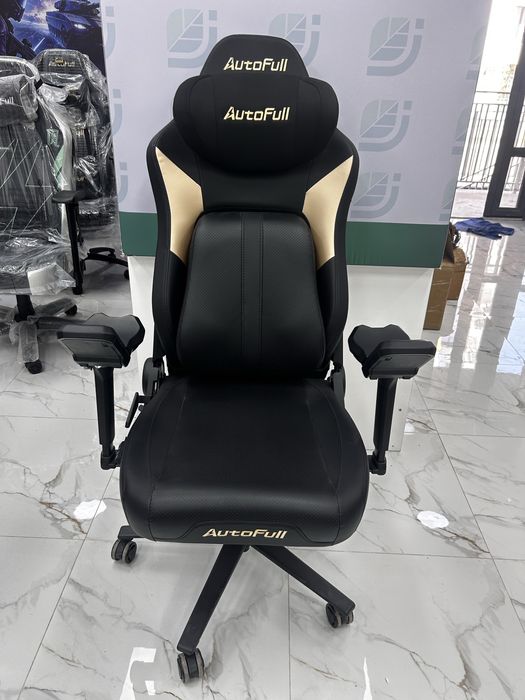 Игровые кресла AUTOFULL