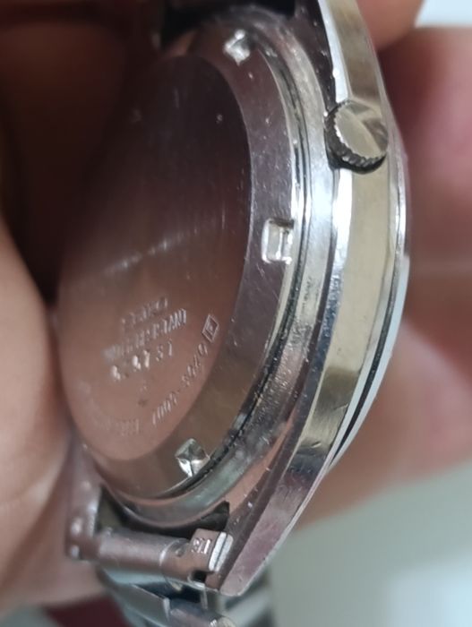 Ceas automatic Seiko