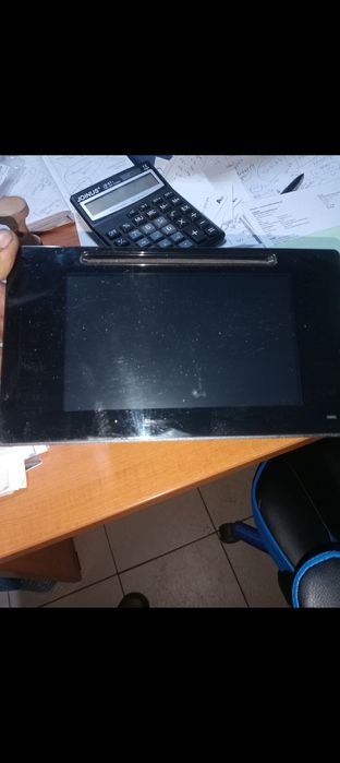 Navigație origină Toyota auris 2015