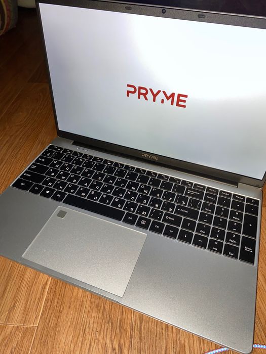 ноутбук PRYME модель N5095