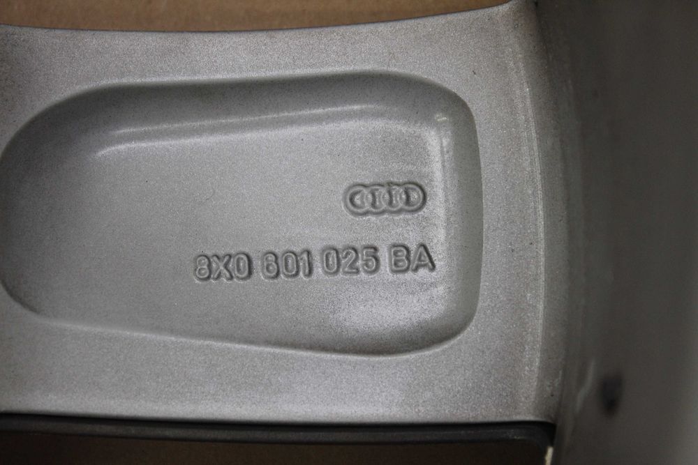 Джанти 17" Audi A1