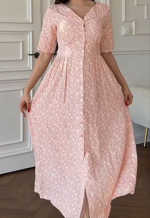 женские платья новый
