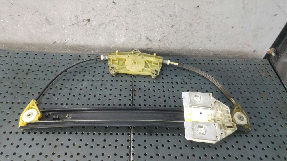 Macara geam electric dreapta spate audi a6 c6 4f 4f089462b