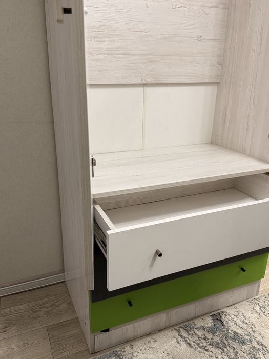 Шкаф.   В   Детскую.