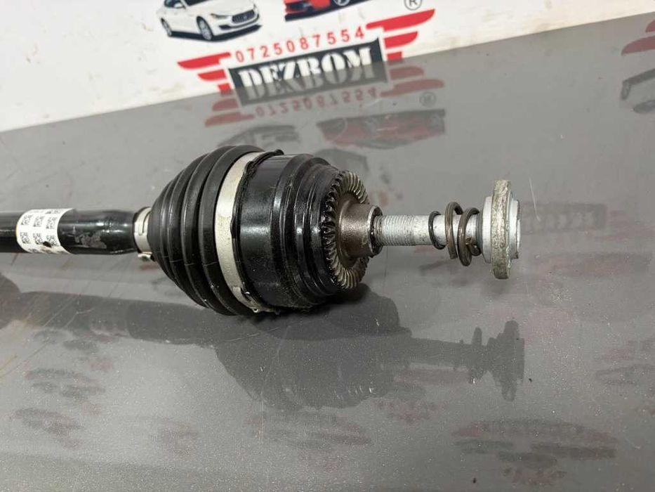 Planetara Dreapta Fata Noua Bmw X5 G05 / X6 G06 / X7 G07