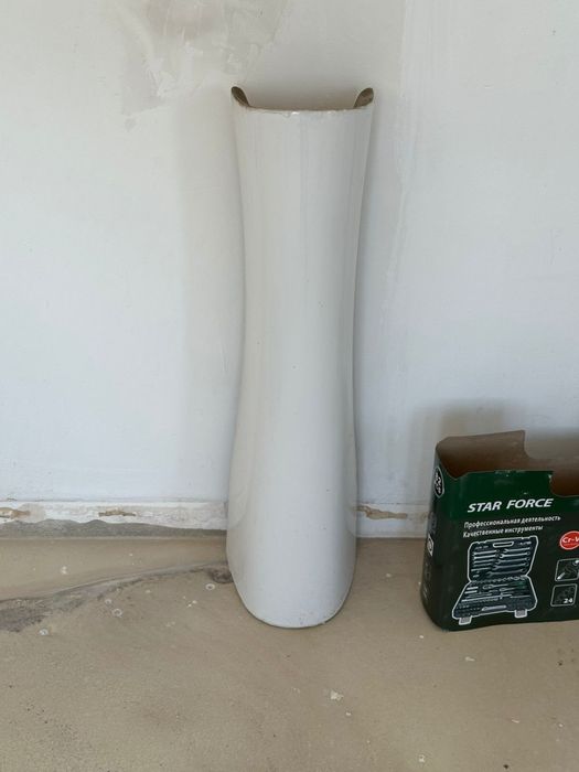 Раковина для ванны