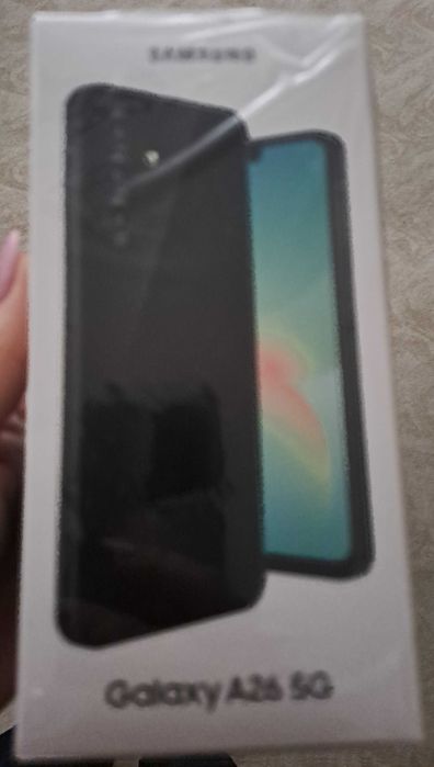 Samsung Galaxy A 26 5G