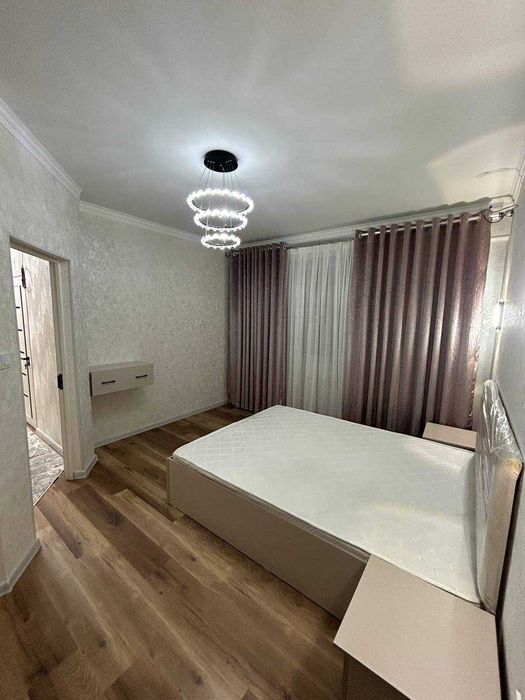 2/6/7 Миробод тумани 2 хонали 56 кв уй сотаман