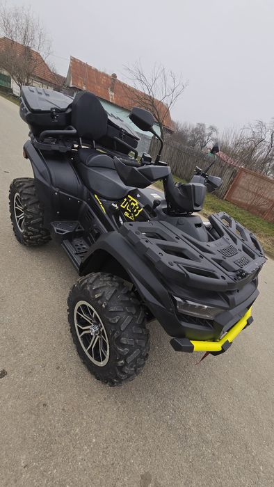 ATV Tgb Blade 1000, an 2022