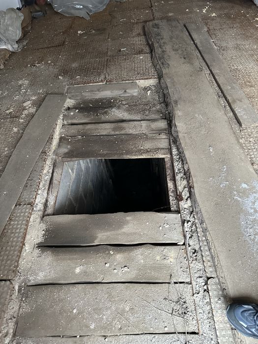 Капитальный гараж