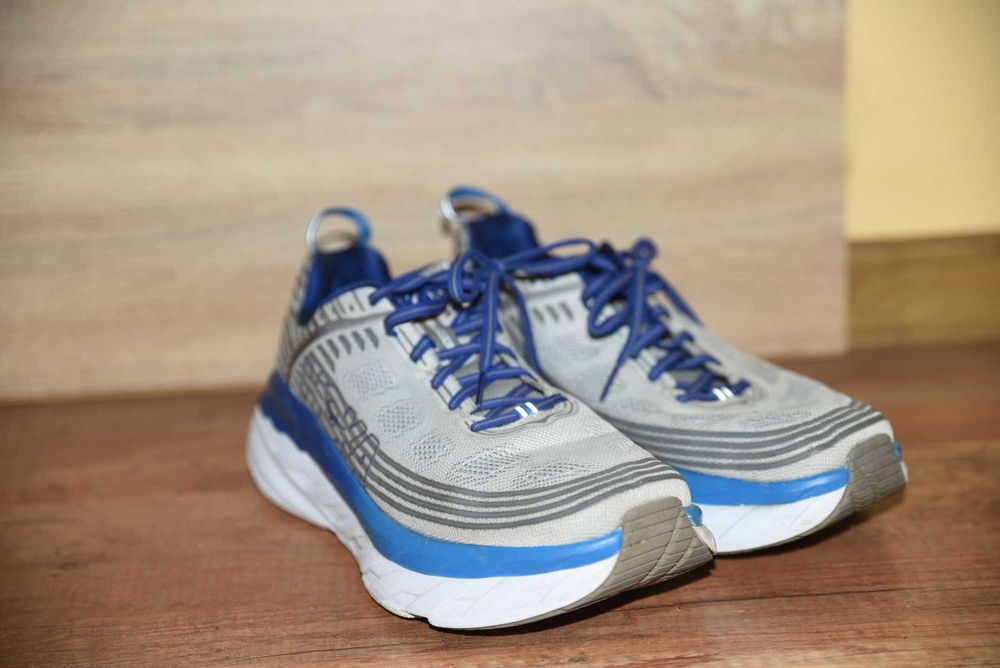 Hoka оригинални мъжки маратонки 46 номер