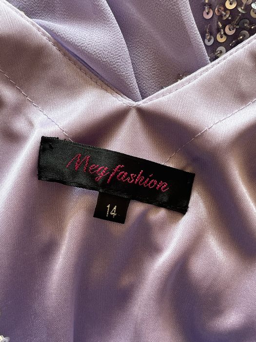 Продам вечернее платье