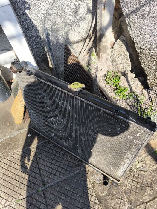 Радиатор за Mitsubishi Pajero 3.2