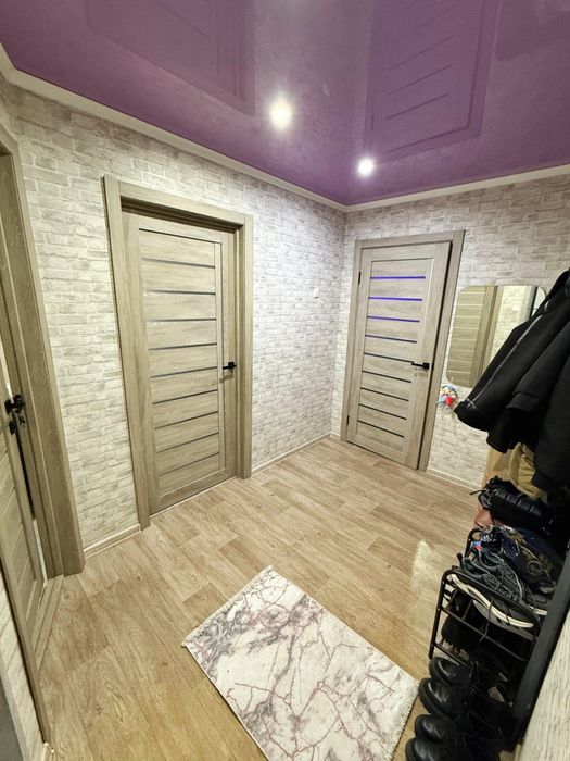 Продам квартиру 3-ком