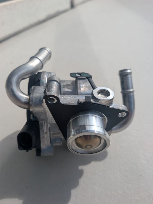 Supapă EGR BorgWarner 72147559D VAG 1.6/2.0 TDI – nouă