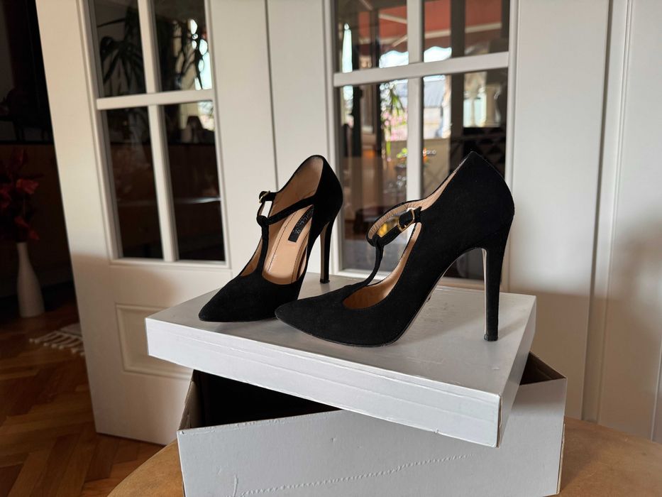 Pantofi de seară Cristhelen B. de la Musette