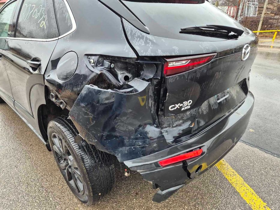 2024 Mazda CX-30 Gt W turbo 2.5