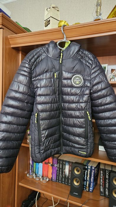 Дамско зимно яке Geonorway