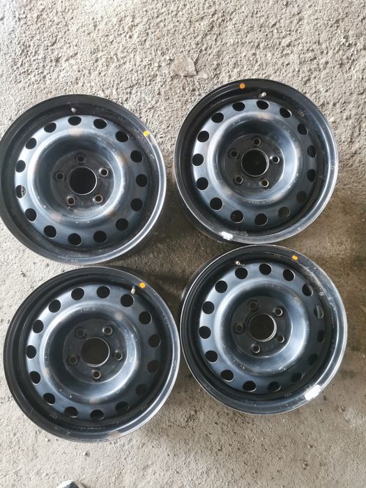 Jante R15 5x114.3 Kia Hiunday