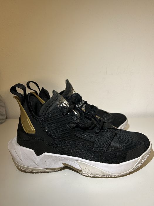 Nike Jordan Why Not? ZERO.4