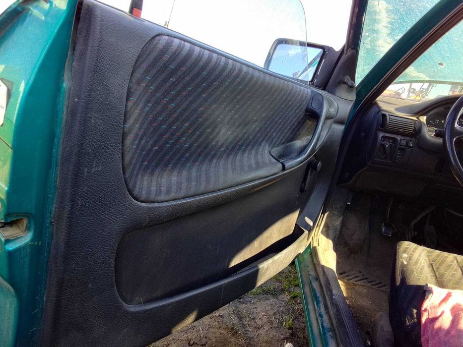 ЧАСТИ Опел АСТРА Ф с 3 врати 1991–1998г. Opel Astra F хетчбек