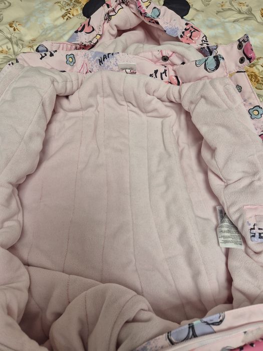 Combinezon gros Smyk 92