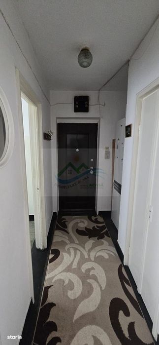Apartament 2 camere Centrul / Lângă Sântul Ioan
