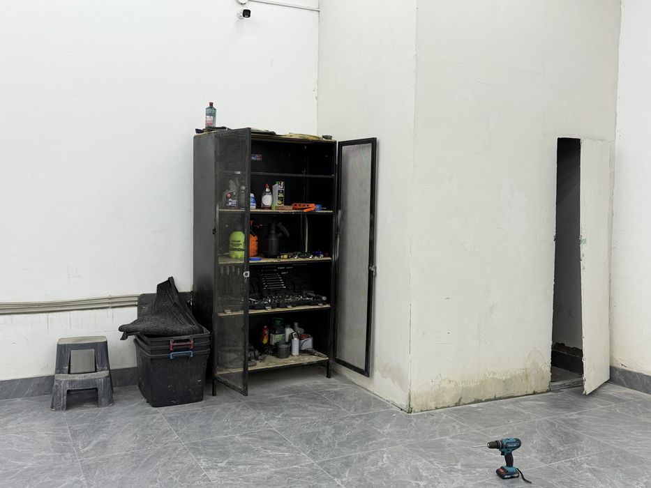 готовый бизнес в аренду