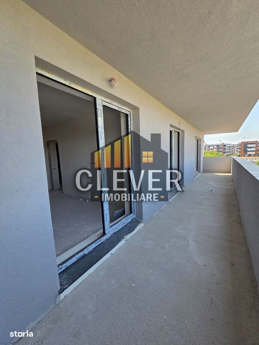 Apartament 4 Camere | 116 mp Total, 2 Terase | Comision 0%