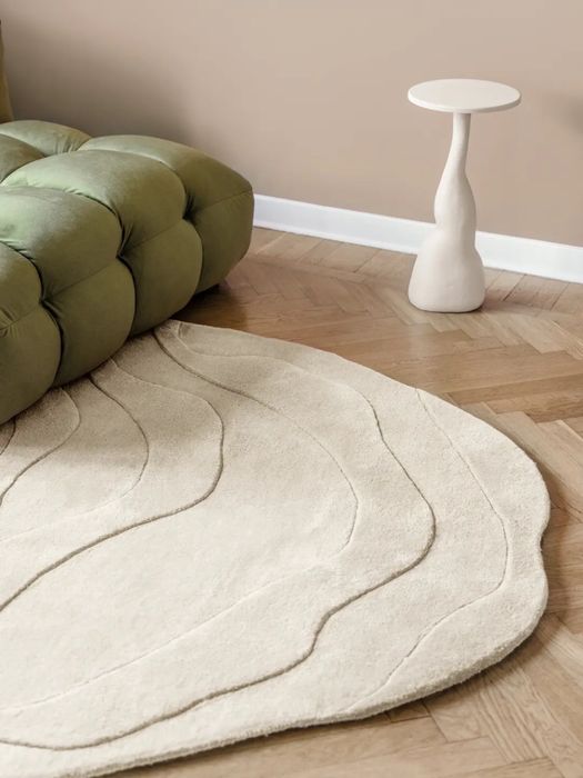 2 buc Covoare OEKO TEX