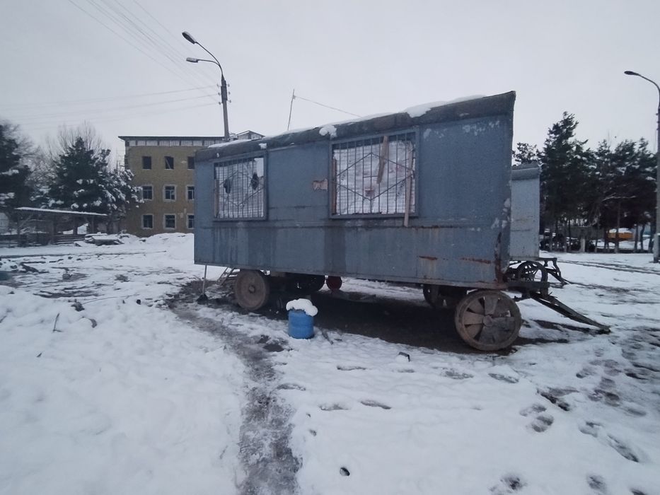 Vagon sotiladi Вагон Продаётся