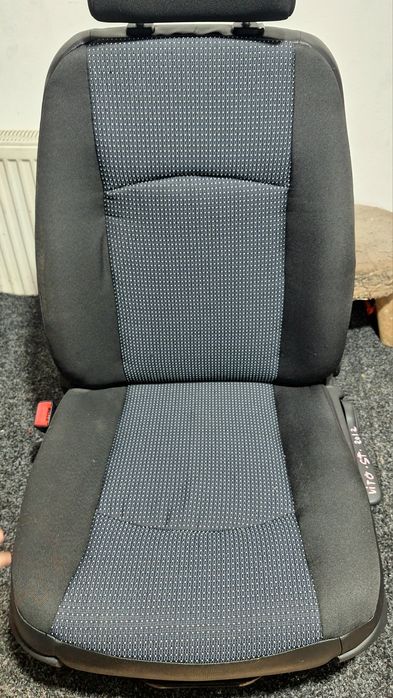 Scaun sofer Vito W639 Euro5 fara cotiera.